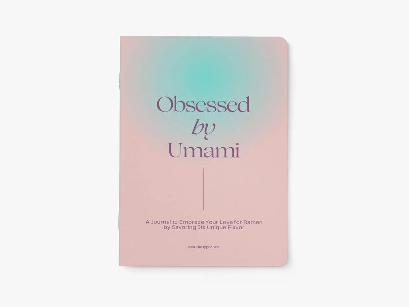 Notebook | Umami