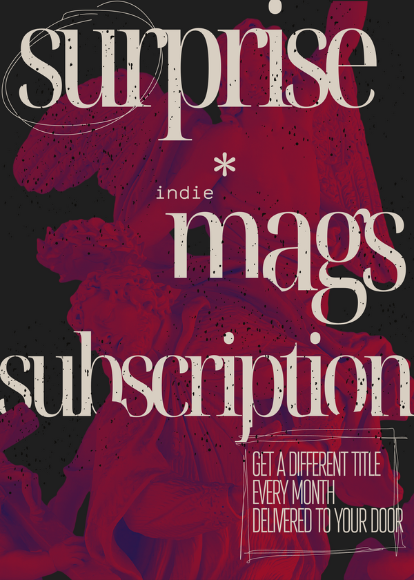 Surprise Magazine Subscription | 3 Months