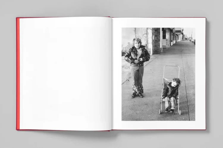 Streets of Boston by Mike Smith