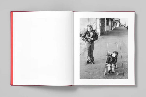 Streets of Boston by Mike Smith