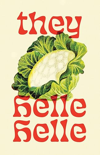 They by Helle Helle