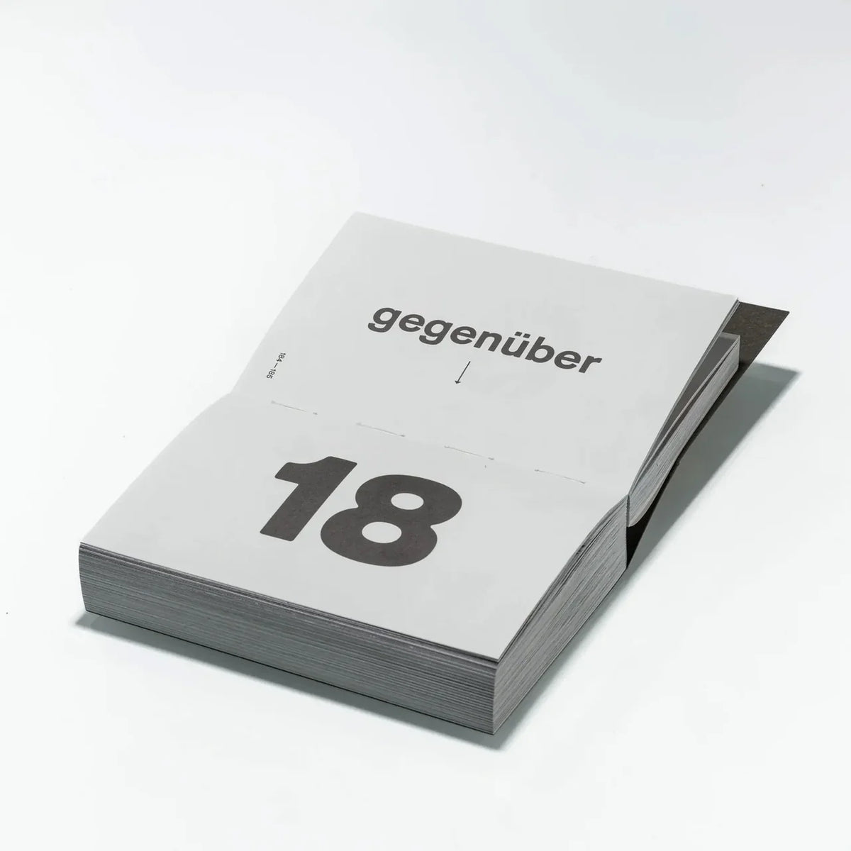 256 Garagenkomplexe by Christoph Busse