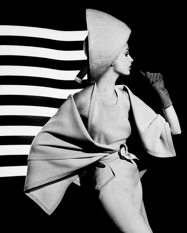 Yes by William Klein