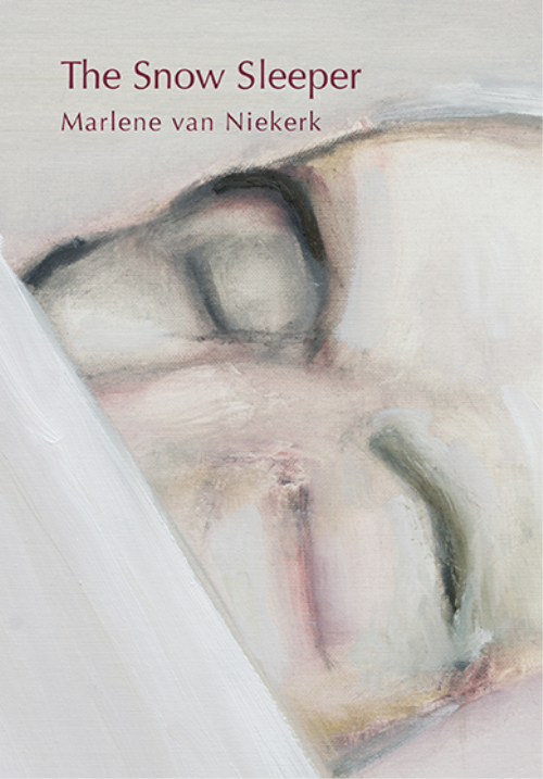 The Snow Sleeper by Marlene van Niekerk