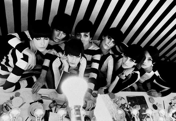 Yes by William Klein