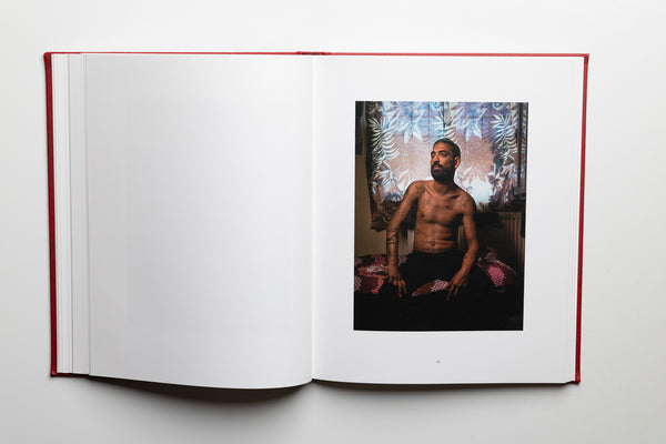 For the Grace of God by Vladimir Karamazov
