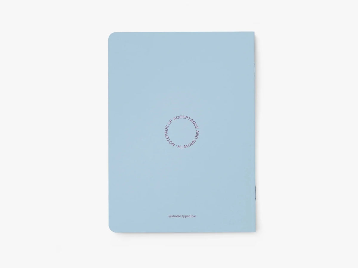 Notebook | Resting