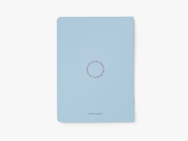 Notebook | Resting