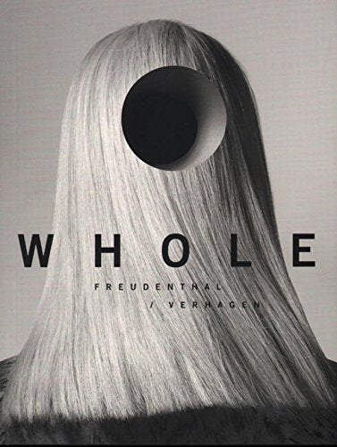 Whole by Elle Verhagen Carmen Freudenthal