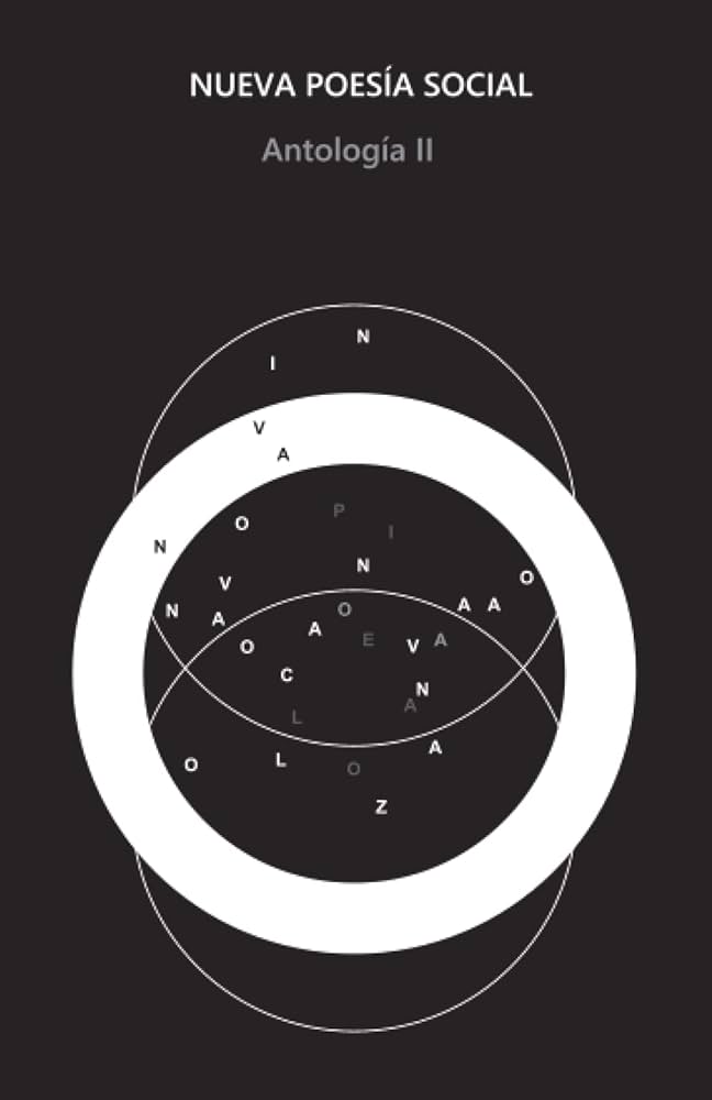 Nueva Poesía Social. Antología II: Poesía búlgara contemporánea