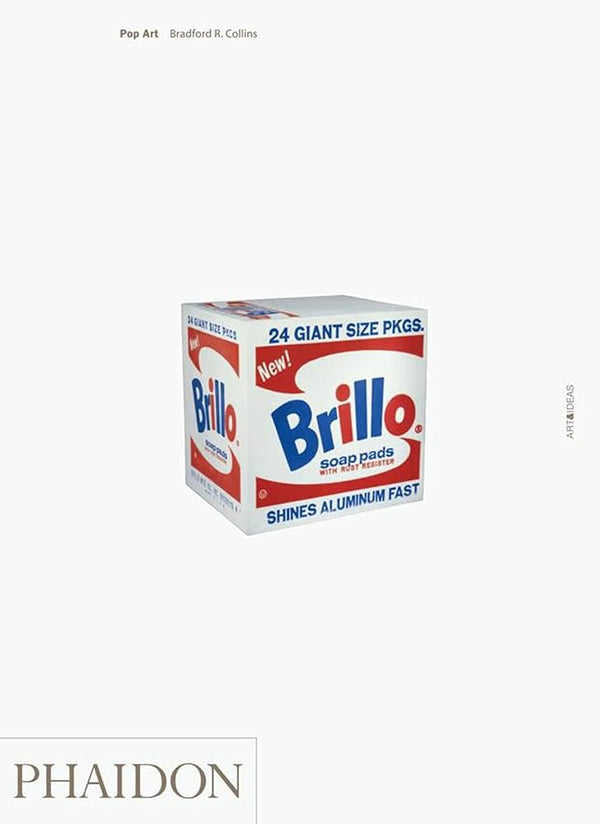 Pop Art by Bradford Collins