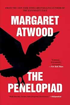 The Penelopiad by Margaret Atwood