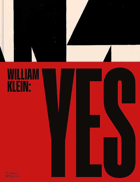 Yes by William Klein