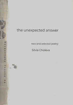The Unexpected Answer by Silvia Choleva