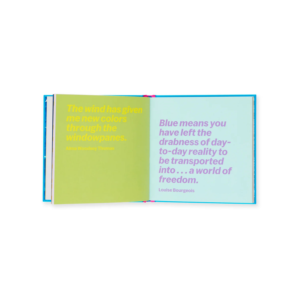 MoMA Artists Speak: Iconic Quotes on Modern Art by MoMA Editors