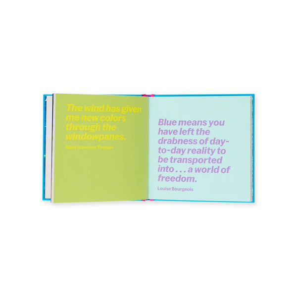 MoMA Artists Speak: Iconic Quotes on Modern Art by MoMA Editors