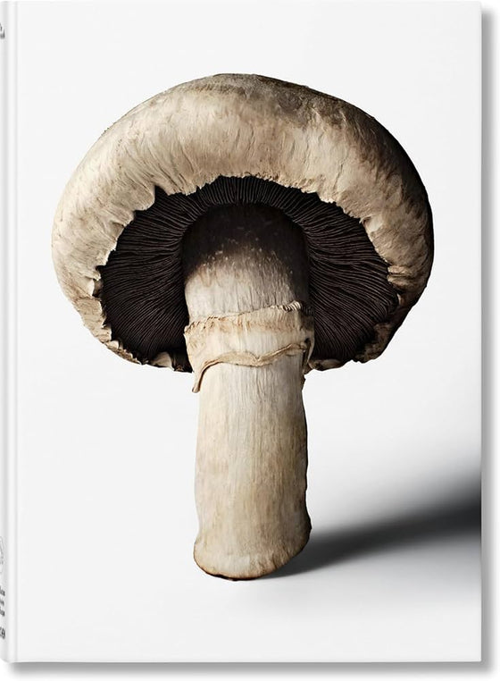 The Gourmand's Mushroom