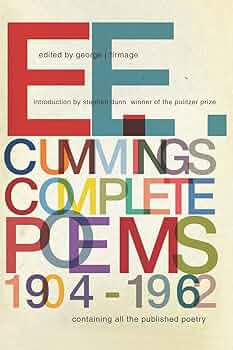 Complete Poems, 1904-1962 by E. E. Cummings