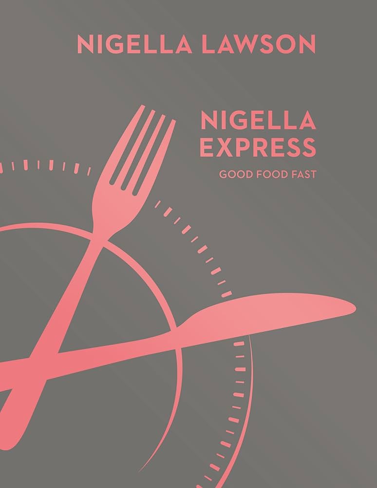 Nigella Express by Nigella Lawson