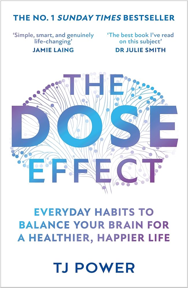 The DOSE Effect by T J Power