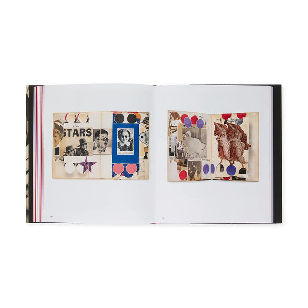 MoMA The Surrealist Book by Jodi Hauptman, Starr Figura