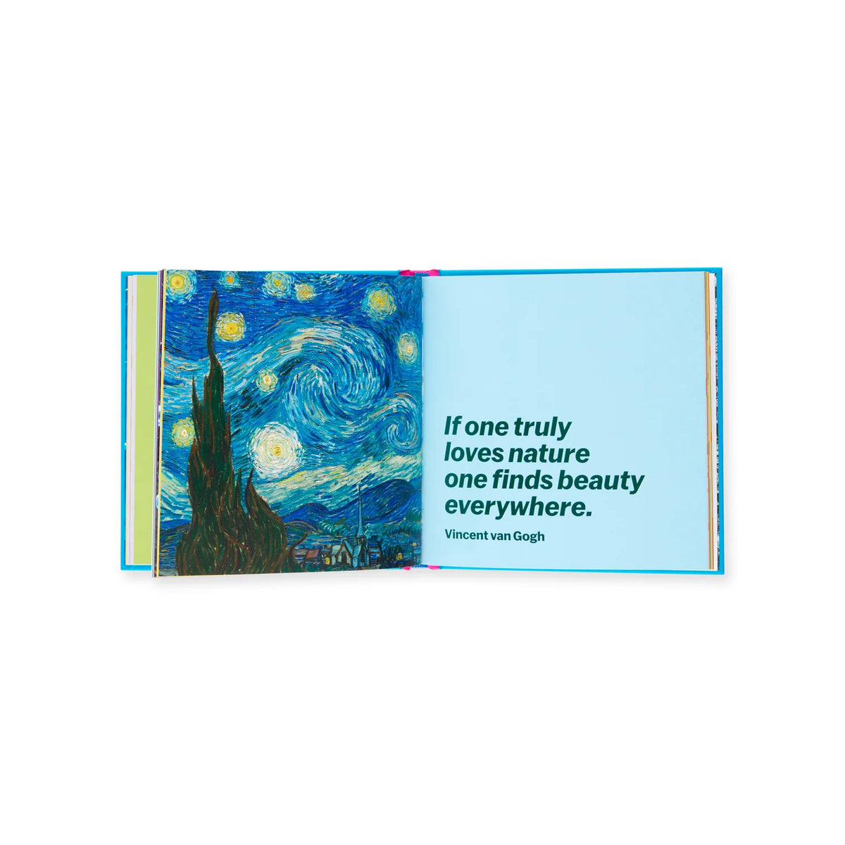 MoMA Artists Speak: Iconic Quotes on Modern Art by MoMA Editors
