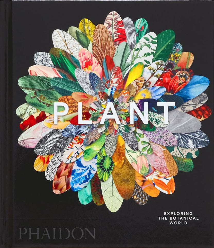 Plant: Exploring the Botanical World by Phaidon Editors
