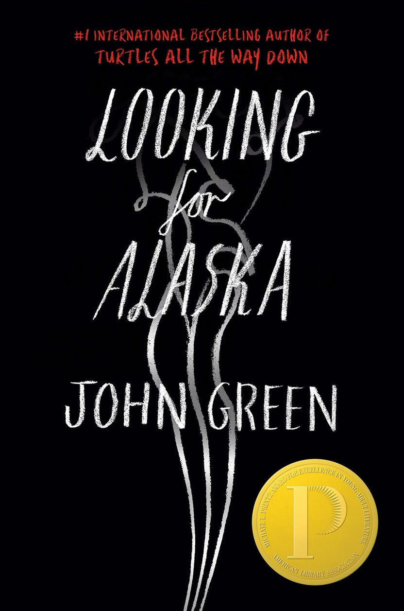 Looking for Alaska by John Green