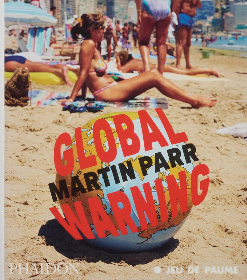 Global Warning by Martin Parr