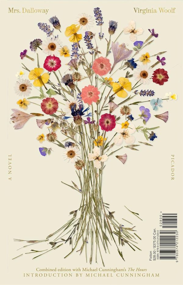 The Hours / Mrs. Dalloway: A Novel