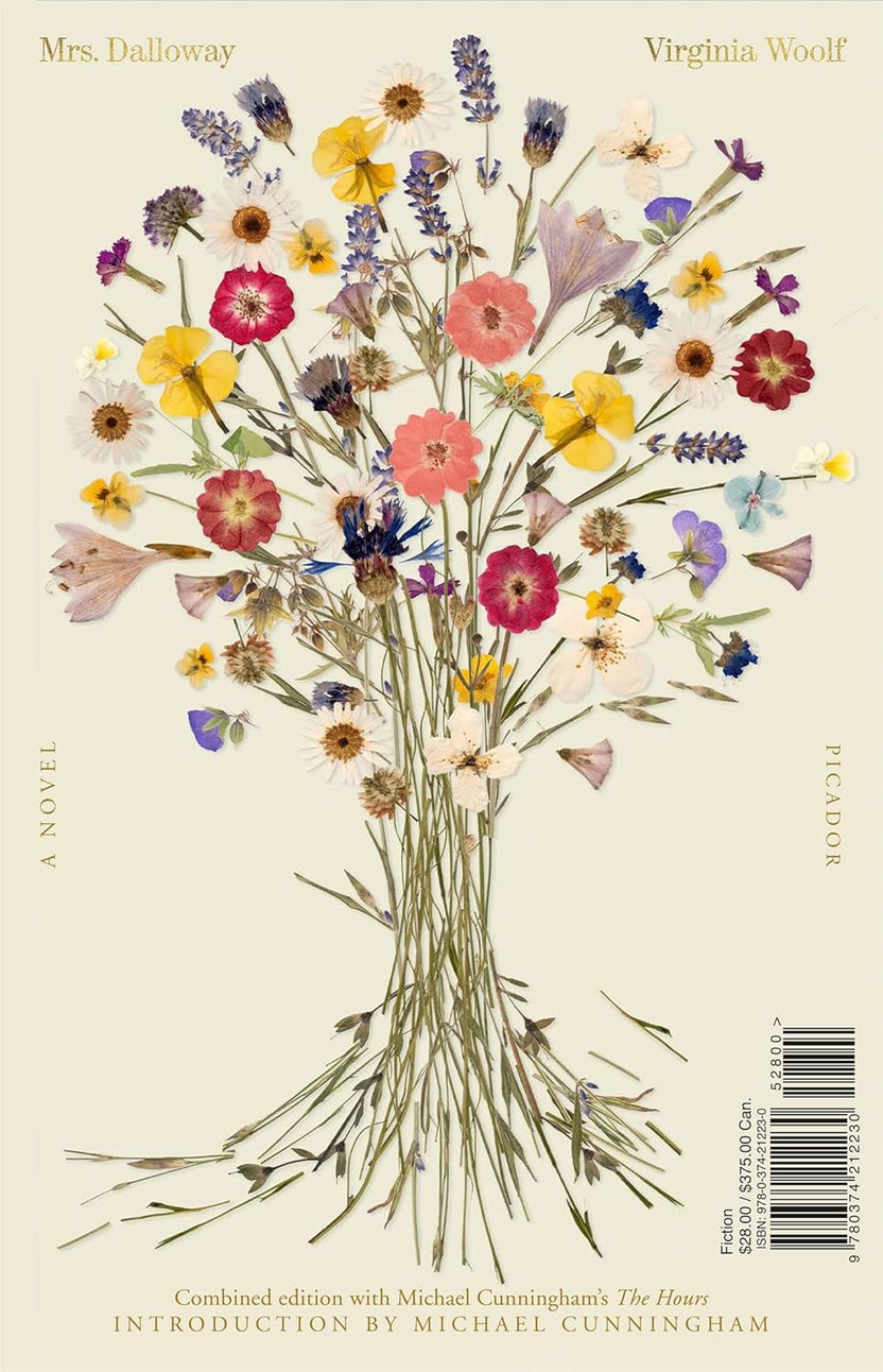 The Hours / Mrs. Dalloway: A Novel