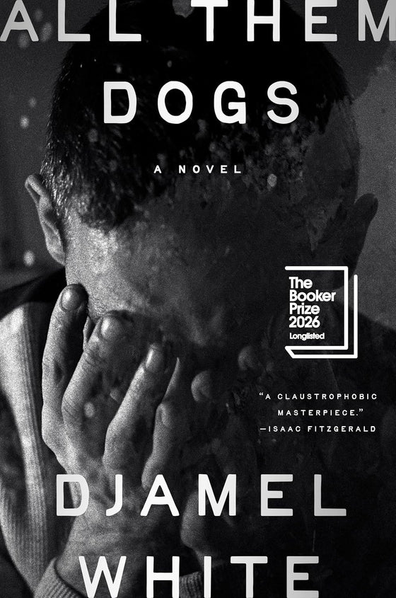 All Them Dogs by Djamel White