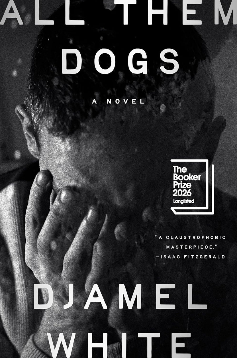 All Them Dogs by Djamel White
