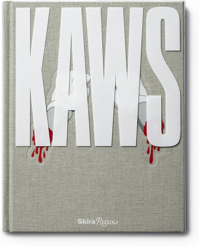 KAWS