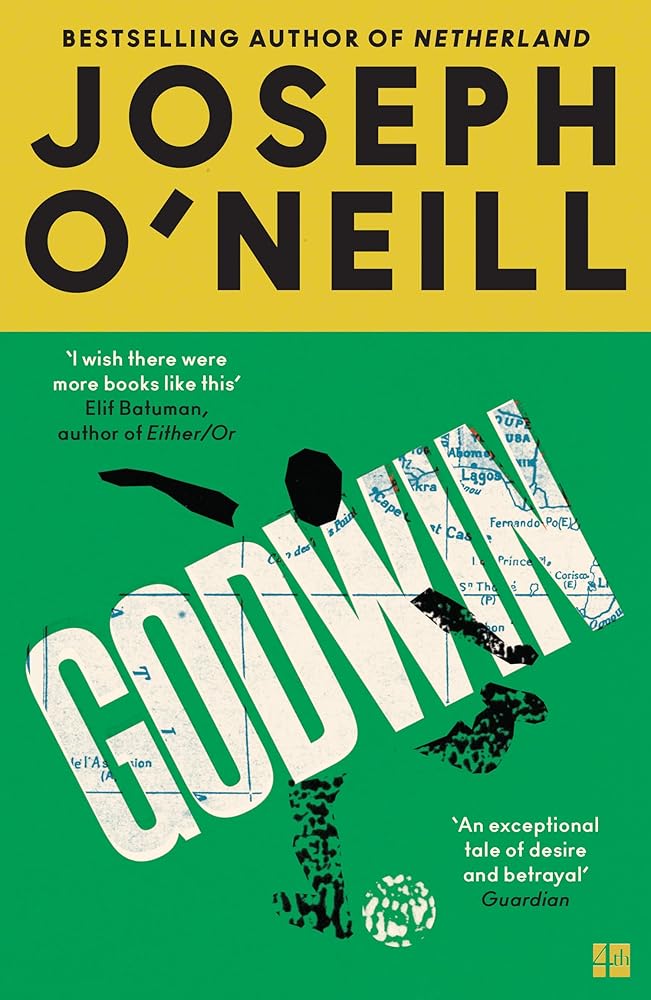 Godwin cover image