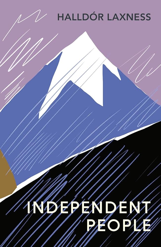 Independent People cover image