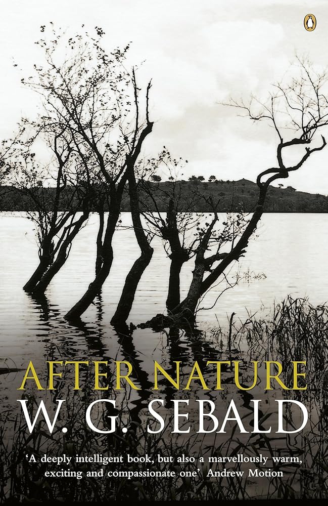 After Nature cover image