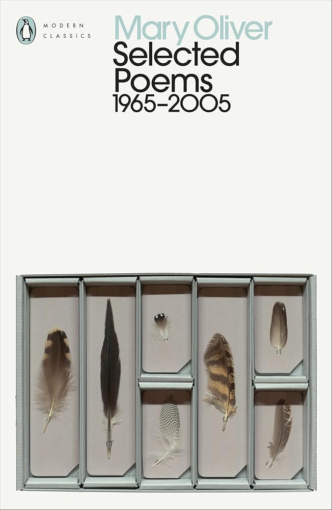 Selected Poems: 1965-2005 cover image