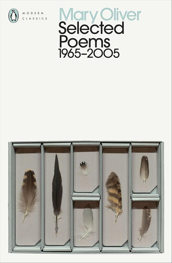 Selected Poems: 1965-2005 cover image