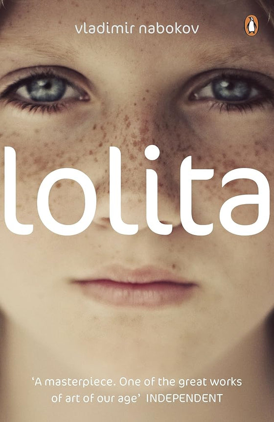 Lolita (Pb) cover image