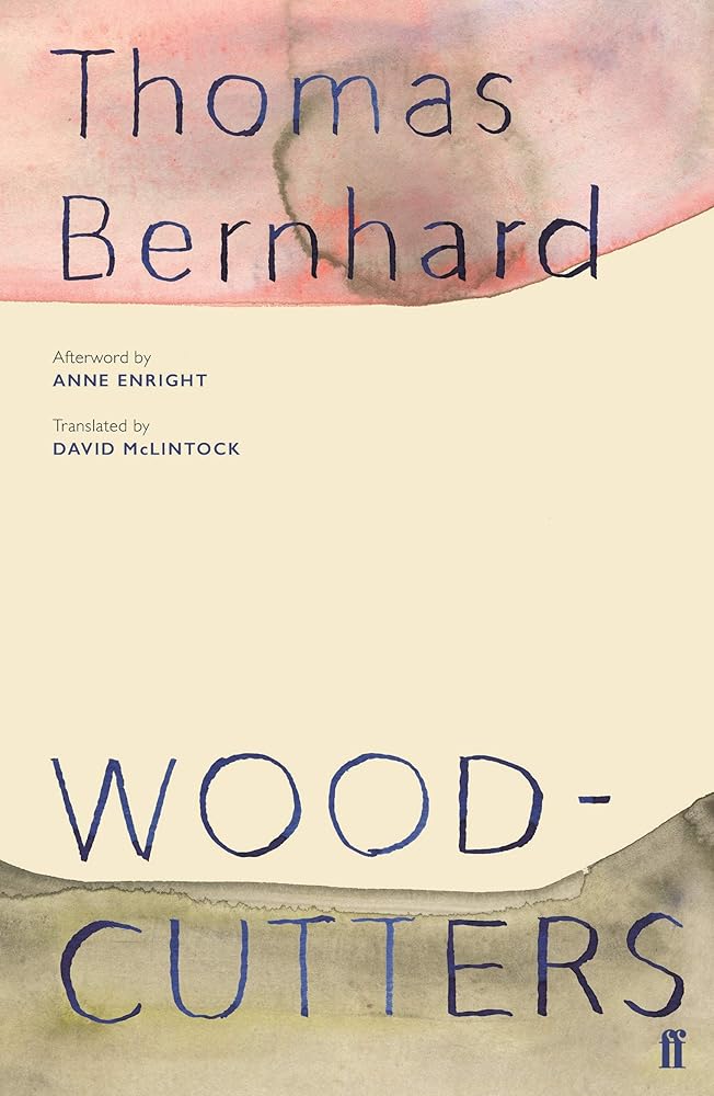 Woodcutters cover image