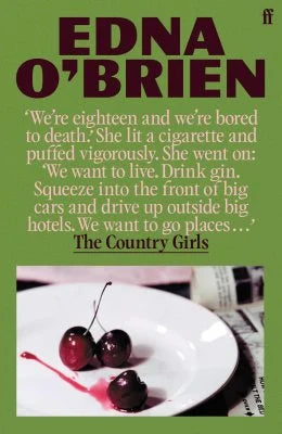 The Country Girls by Edna O'Brien