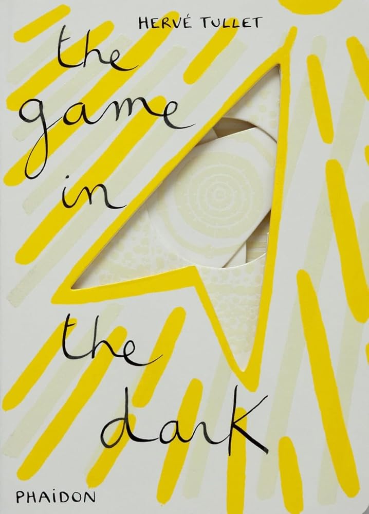 The Game in the Dark cover image