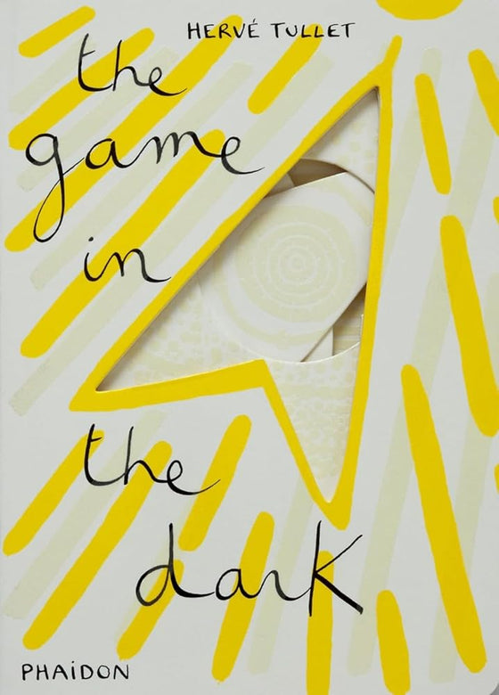 The Game in the Dark cover image