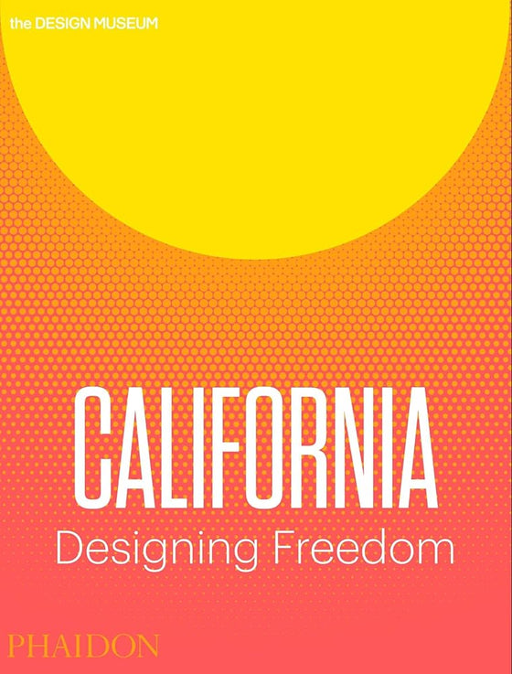 California: Designing Freedom cover image