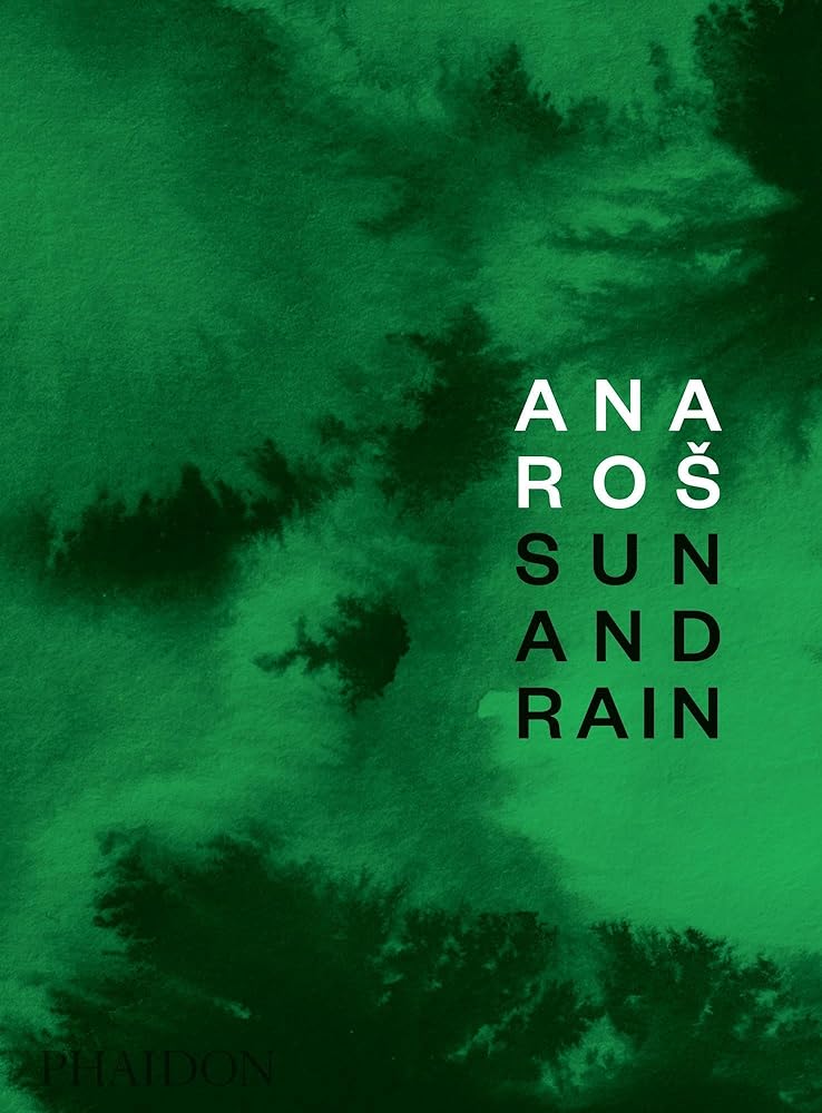 Ana Ros: Sun and Rain (Winner of World's 50 Best Restaurants) cover image