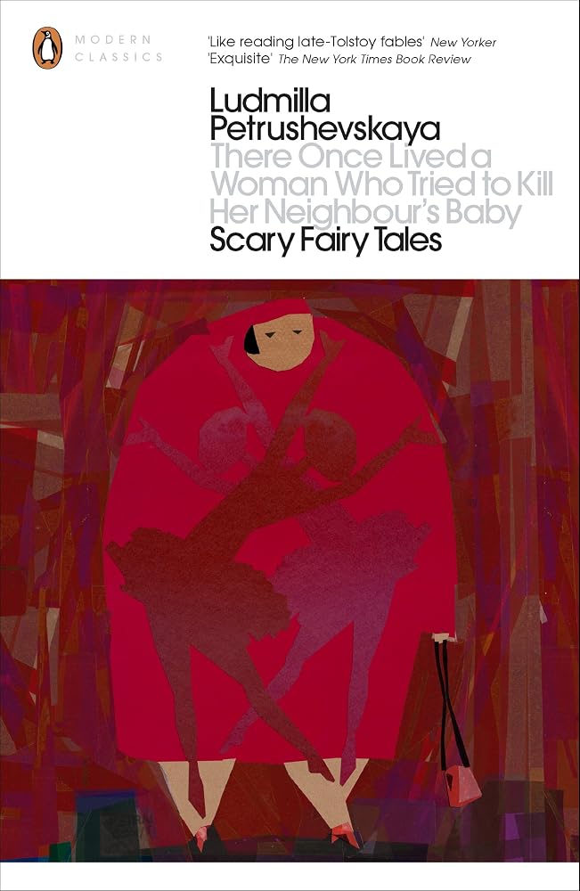 There Once Lived a Woman Who Tried to Kill Her Neighbour's B cover image
