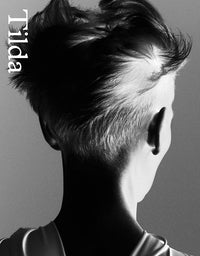 Tilda Swinton: Ongoing cover image