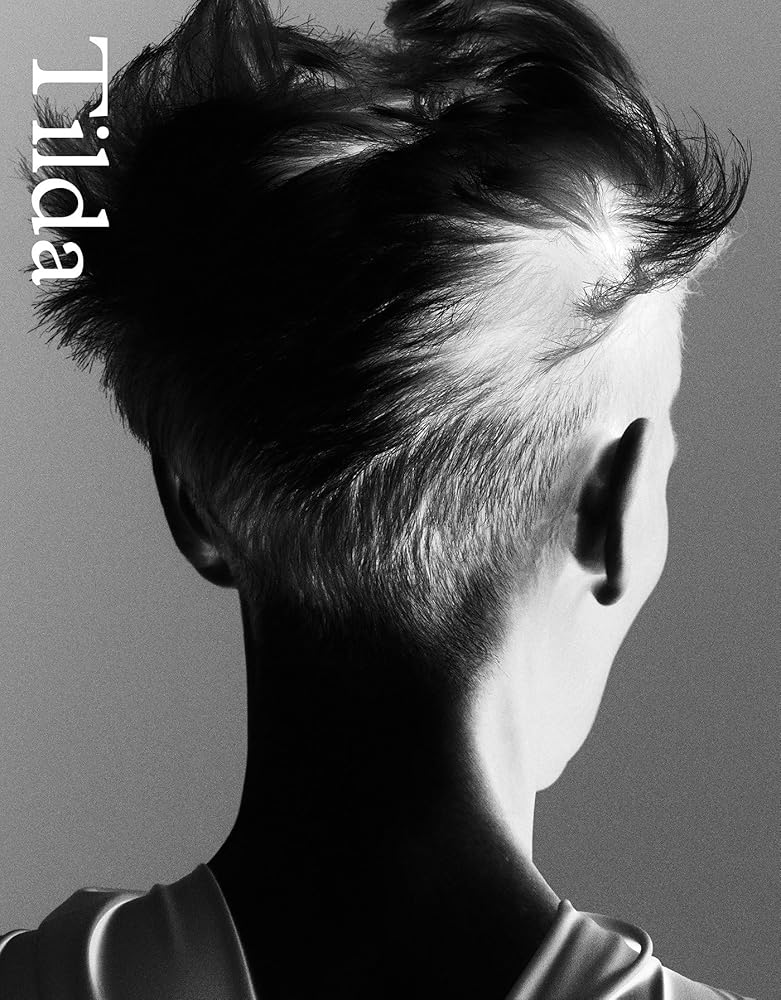 Tilda Swinton: Ongoing cover image