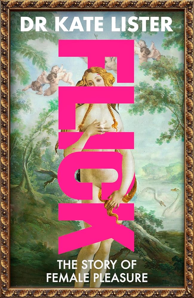 FLICK cover image